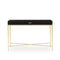 Berkeley Console | Black